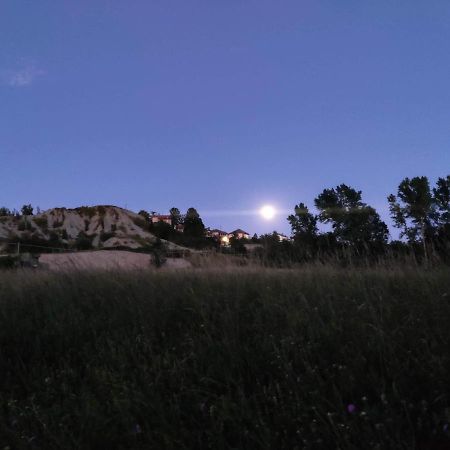 Agriturismo Munarin Caterina Mioglia エクステリア 写真