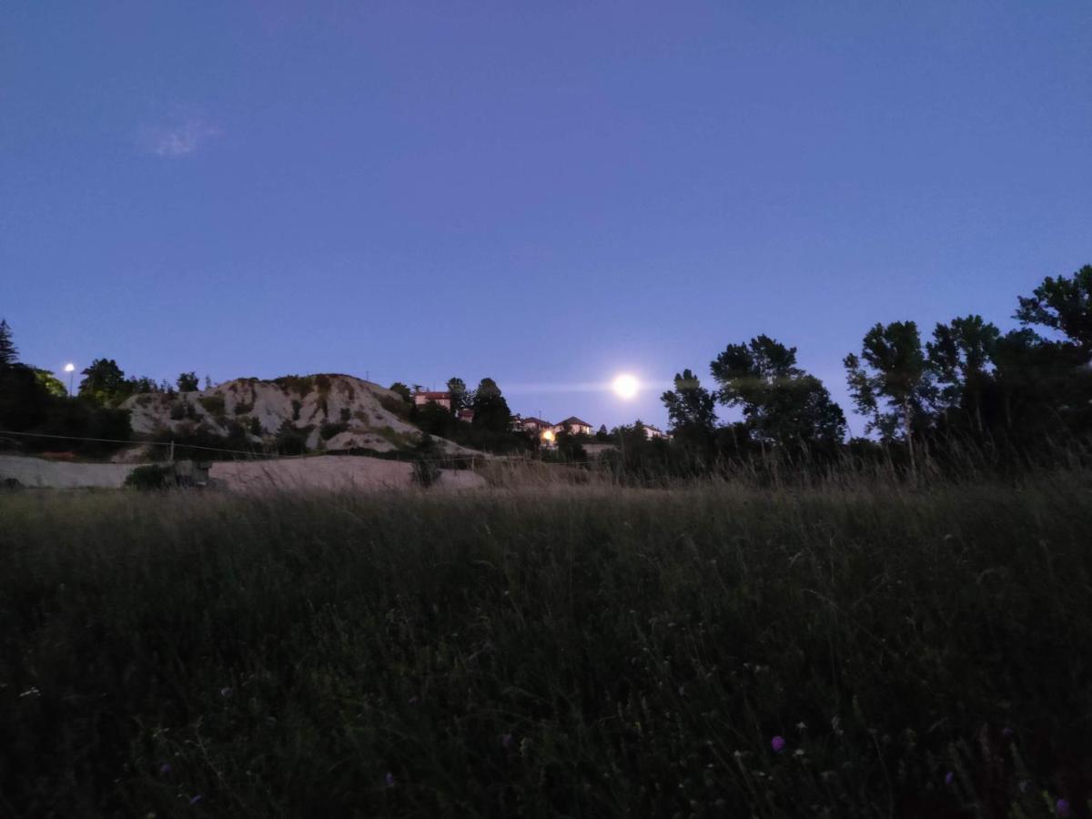 Agriturismo Munarin Caterina Mioglia エクステリア 写真