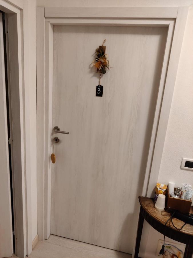 Agriturismo Munarin Caterina Mioglia エクステリア 写真