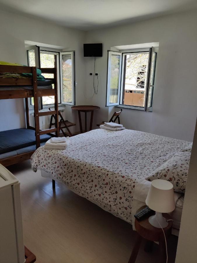 Agriturismo Munarin Caterina Mioglia エクステリア 写真