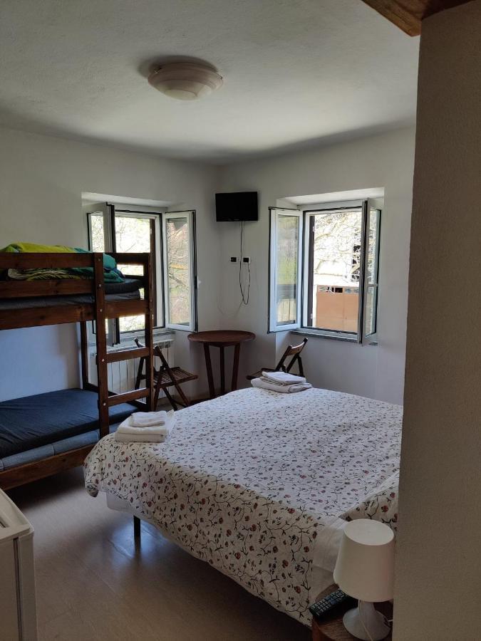 Agriturismo Munarin Caterina Mioglia エクステリア 写真