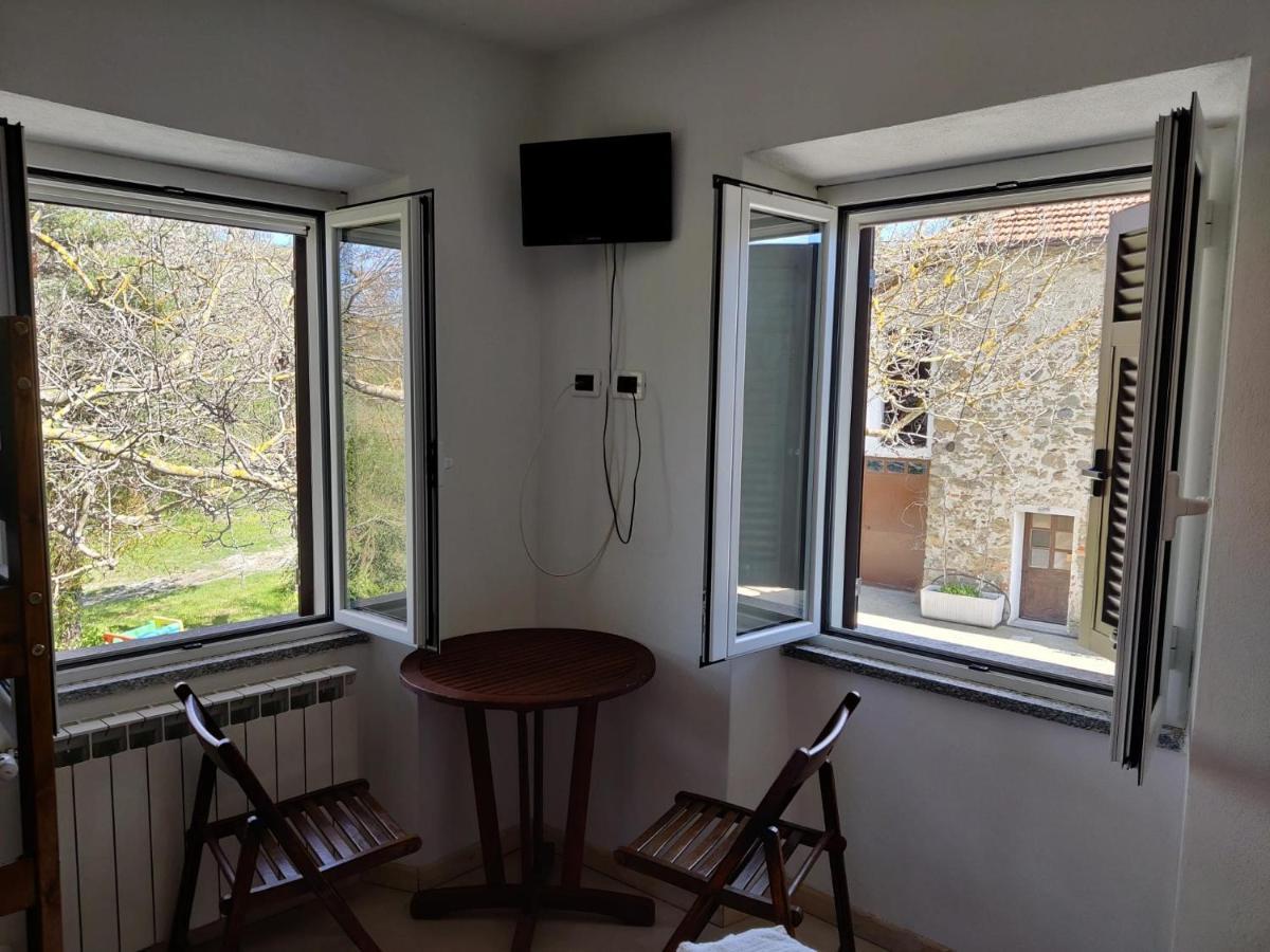 Agriturismo Munarin Caterina Mioglia エクステリア 写真